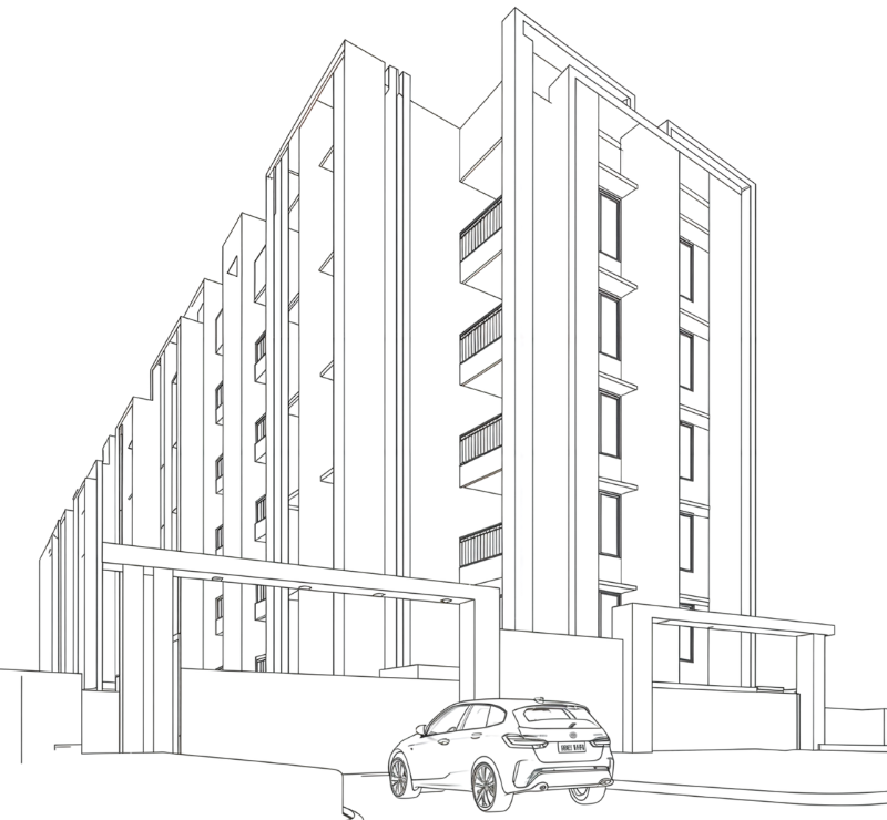 Chintamani Residency