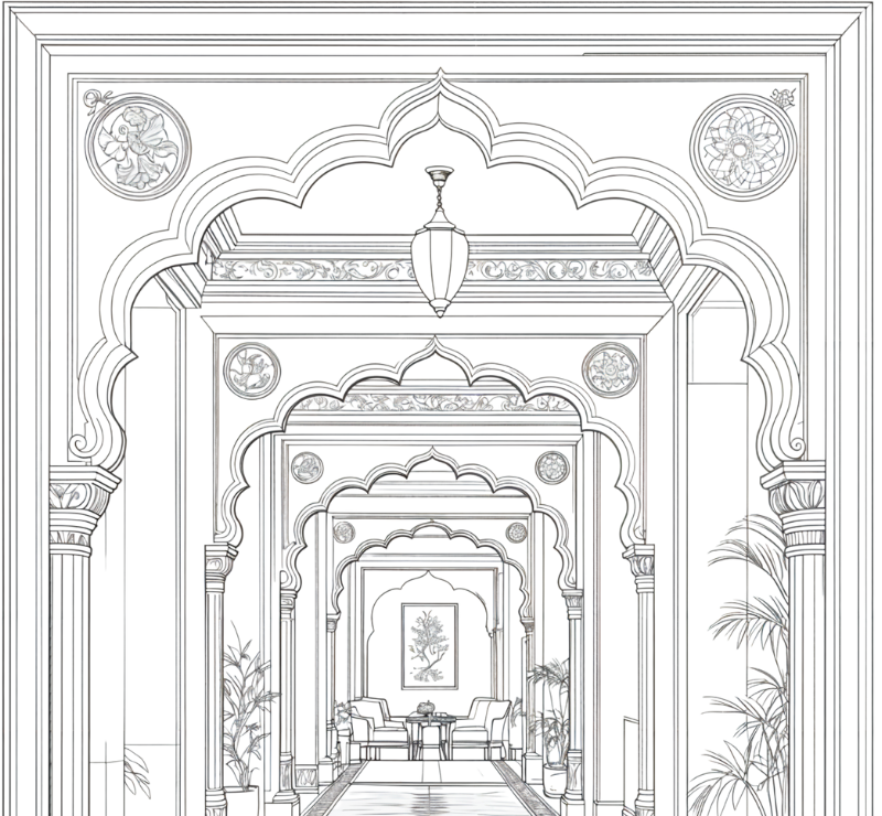 The Art of Living Selectively