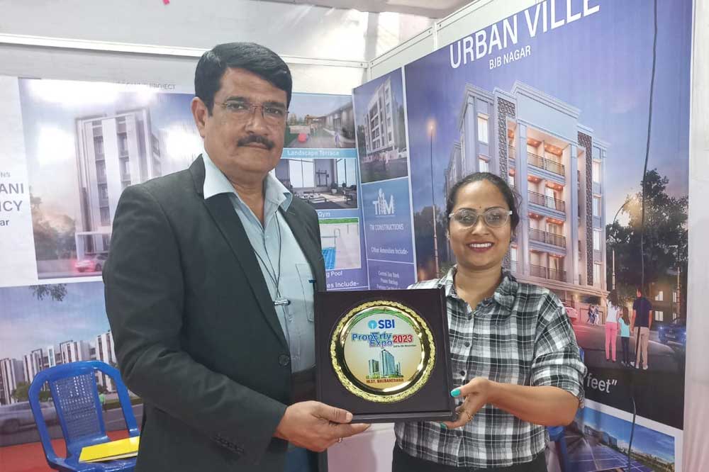 SBI Property Expo 2023
