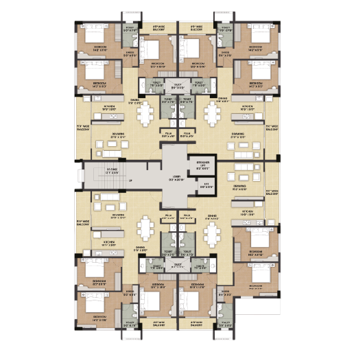Floor Plan Floor Plan